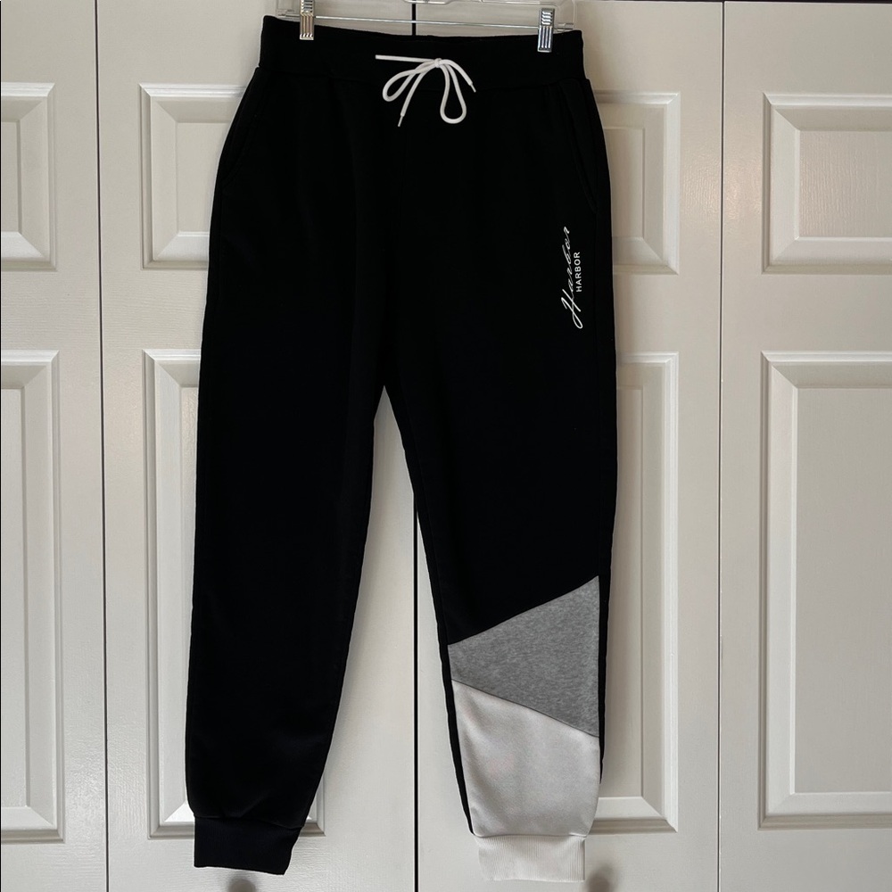 NWOT Men's Manfinity joggers